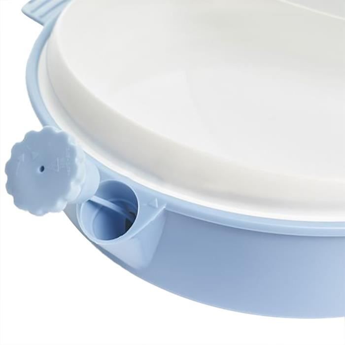 Assiette chauffante outlet
