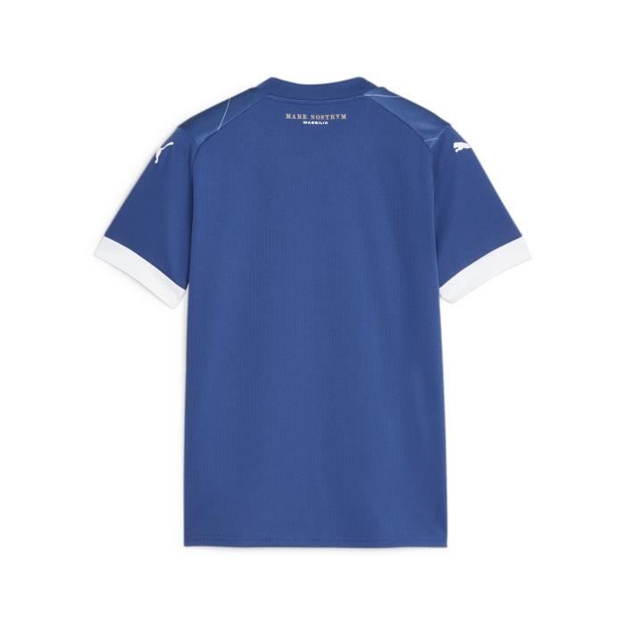 Maillot om 10 2025 ans