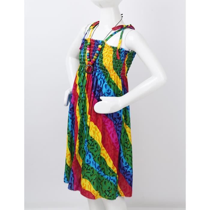 Robe de plage fille 12 ans clearance
