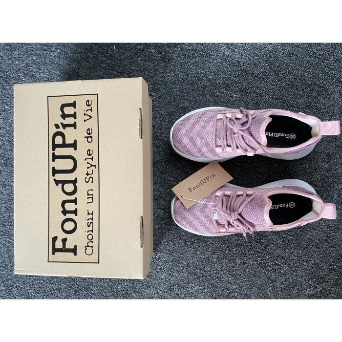 Chaussures de store securite femmes legeres