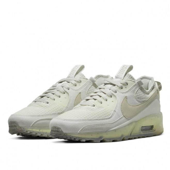 nike air max 90 sail baroque brown