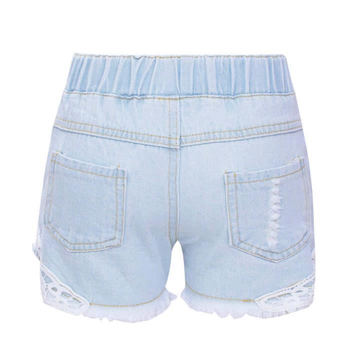 Short sales ete fille