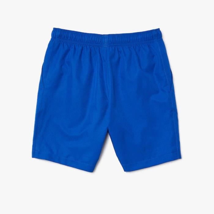 Short hotsell lacoste garcon