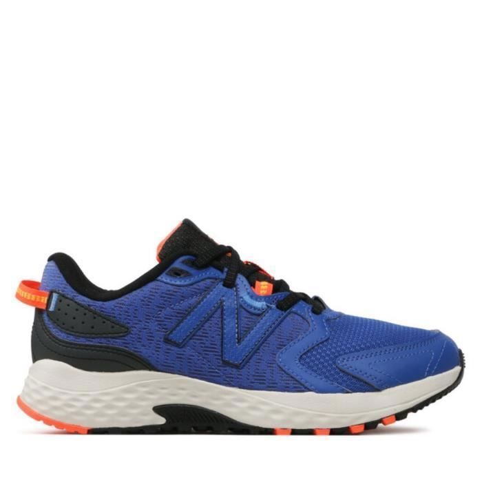 New balance 410 bleu marine shop
