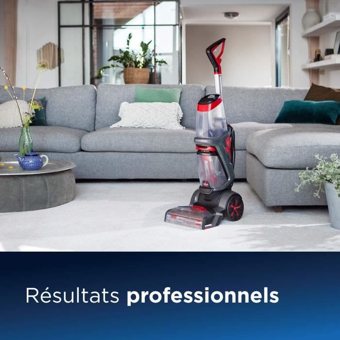 Tuyau De Remplacement Pour Bissell ProHeat 2X Revolution Pet Pro - Neuf