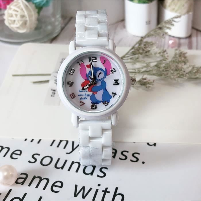 Montres Stitch  Stitch Boutique