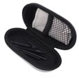 CHG® outils de nettoyage pour prothèses auditives Kit d'accessoires de soins brosse Aiguilles  Entretien des écouteurs cire d 145740-2