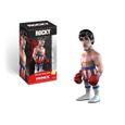 Minix - Movie - Rocky IV - Rocky Balboa - Figurine 12cm-2