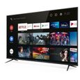 TCL 70BP600 TV LED 70'' (177,8 cm) - UHD 4K - HDR10 - Android 9.0 - 3 x HDMI - Google assistant-2