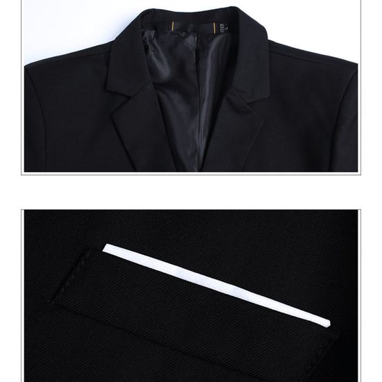 Costume demi saison discount