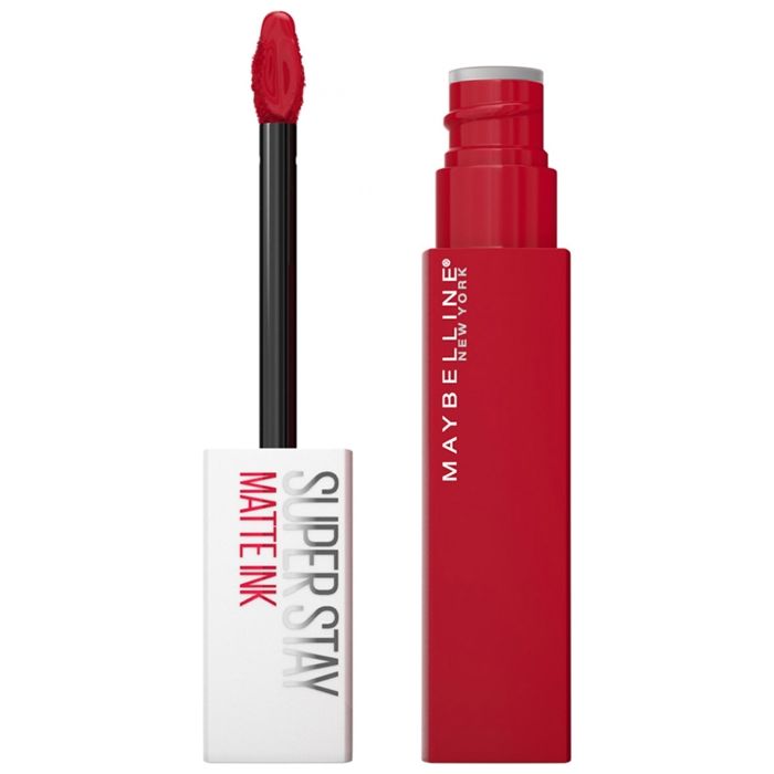Rouge à Lèvres Maybelline New York Color Sensational - Teinte 538 Ravishing Rose - Neuf Sous Emballage