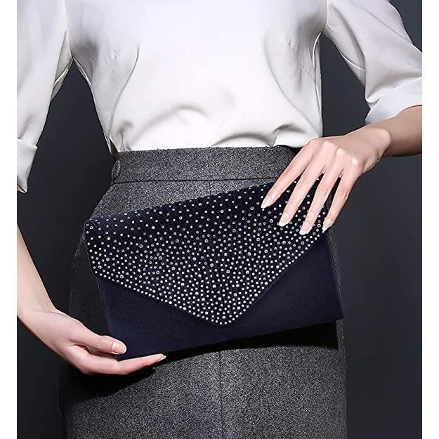 Sac bourse mariage discount
