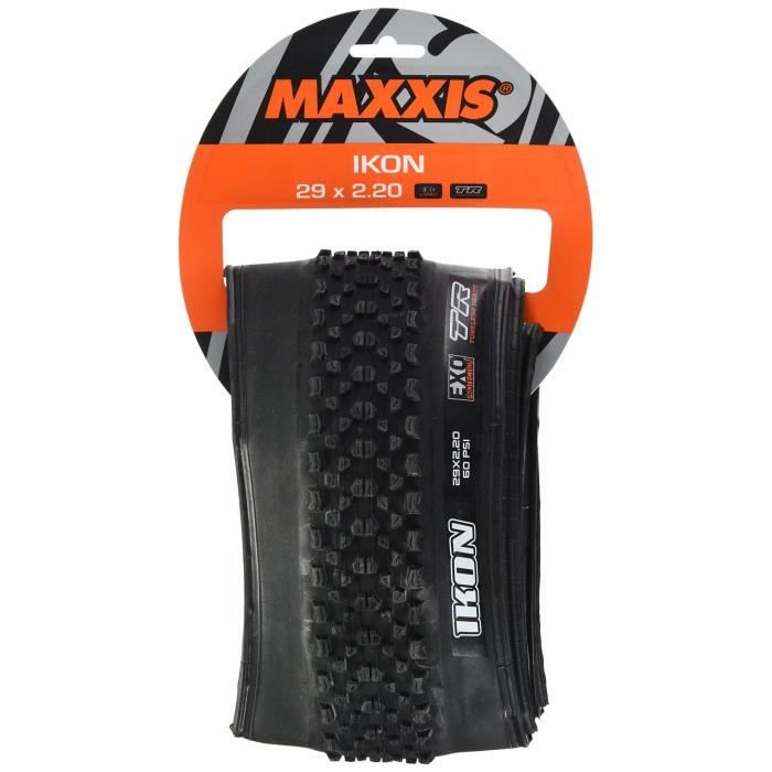 Maxxis ikon 2.20 tlr 120 tpi 3c exo 29 hotsell
