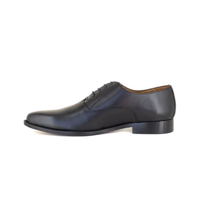 Chaussures top bradford richelieu