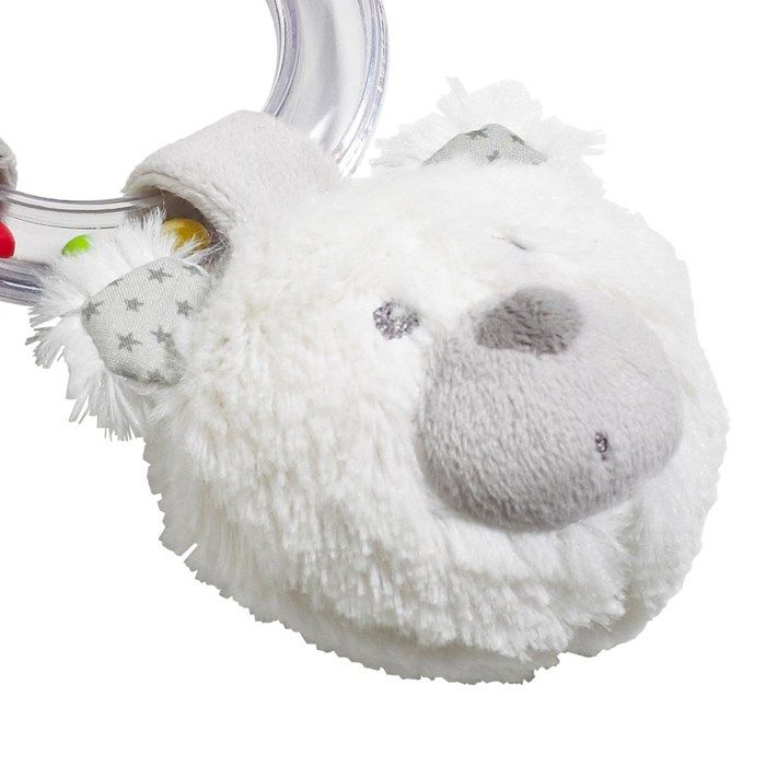 Tapis d'éveil esmée de Sauthon baby deco sur allobébé