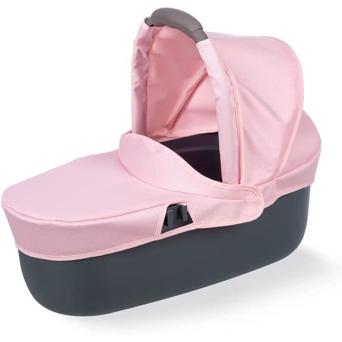 BB CONFORT POUSSETTE JUMEAUX - Cdiscount Jeux - Jouets