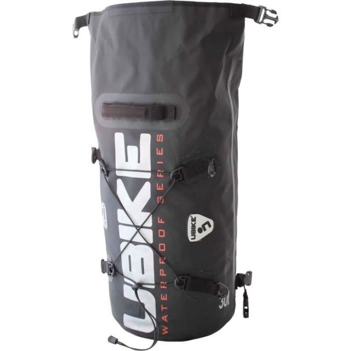 Sac hot sale ubike 30l