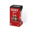 Minix - Movie - Rocky IV - Rocky Balboa - Figurine 12cm-3