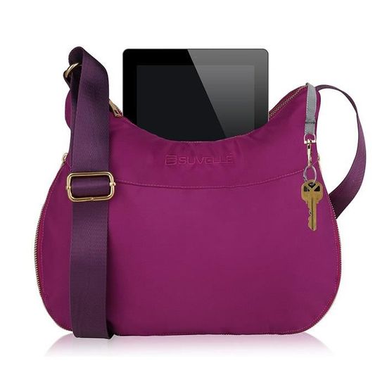 Suvelle crossbody store