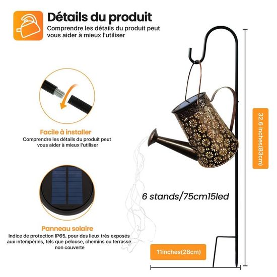 Plafoniera Moderna In Cristallo Con Gabbia Metallica | Lampada Soffitto E27, 40W Max | Nero