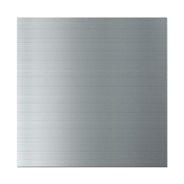 Roomark Table Laser En Nid D'abeille, Grille Nid D'abeille Pour Une Dissipation Rapide De La Chaleur, Honeycomb Pour La Plupart Des Graveurs Laser & Protéger Le Bureau (650x650 Mm