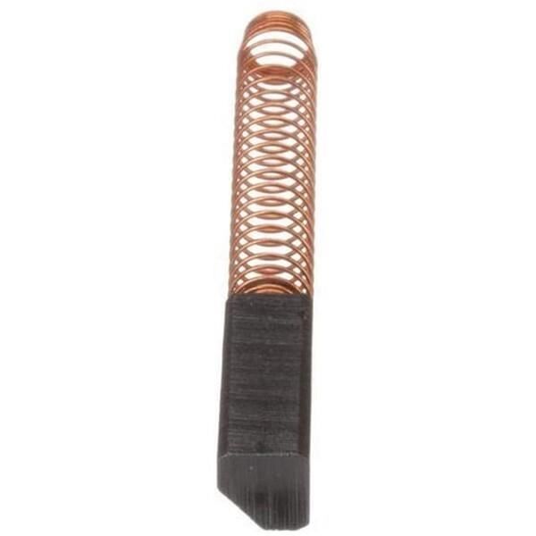 Paire De Balais Charbon Moteur Génériques - Dimensions 7x8x19 Mm, Neufs Sous Emballage