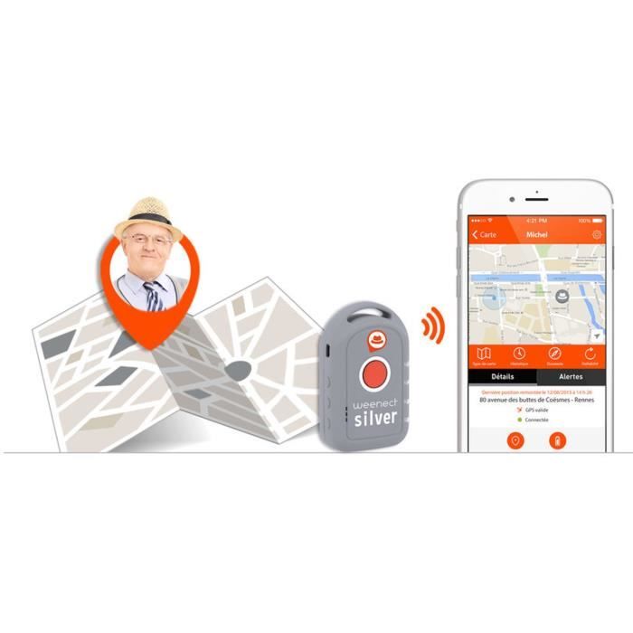 Gps Chat Havenridges - Traceur GPS Pour Chat, Havenridges - Traceur GPS Pour Collier Gps Chat Sans Abonnement