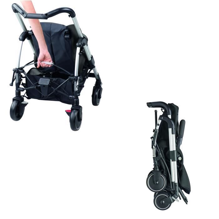 Poussette bebe shop confort streety 3