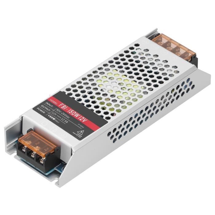 Adaptateur de pilote d'alimentation DC48V Alimentation à Découpage