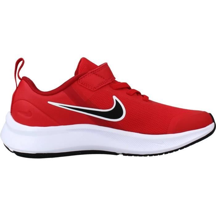 Basket rouge hotsell femme nike