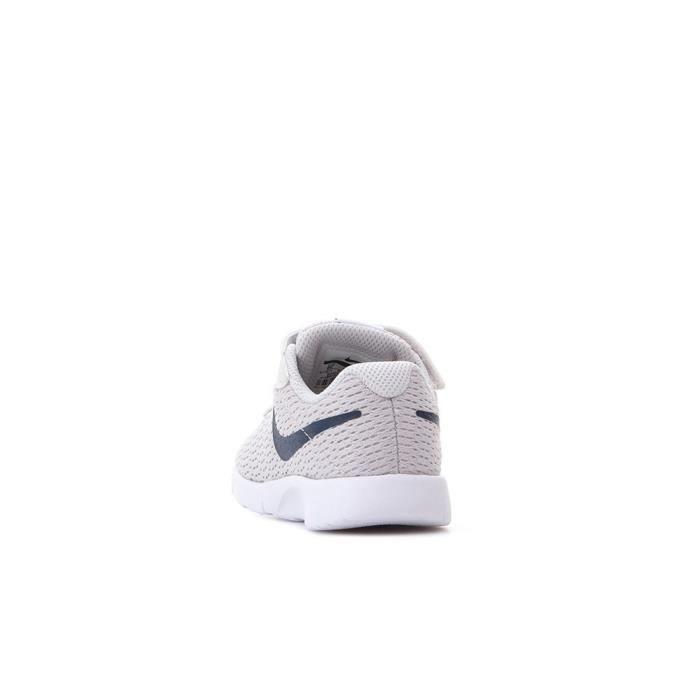Nike tanjun bebe gris hot sale