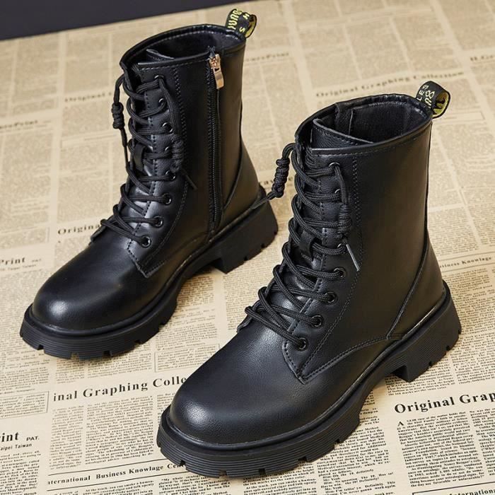 Bottines femme cdiscount discount