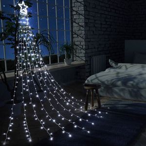 Eruceky Guirlande De Noël Sapin Artificiel, Décoration De Guirlande De