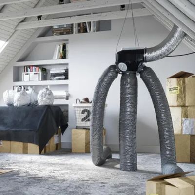 Tops Kit Filtres VMC Atlantic OPTIMOCOSY HR/HR+ - G4 X2 + F7 X1 - Lot De 3