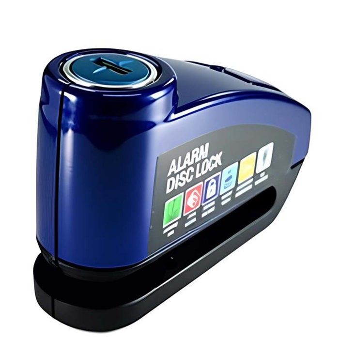 BEEPER Antivol Câble Alarme AN-CA80 - Auto BEEPER Antivol Câble Alarme AN-CA80 - Auto