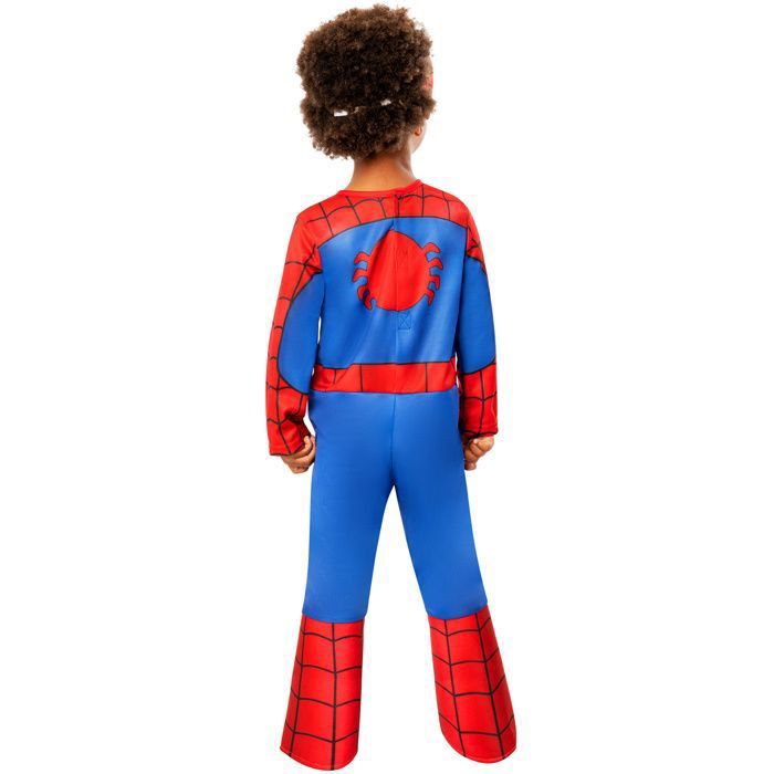 RUBIE'S Avengers Officiel - Déguisement Classique Iron Man Enfant - Taille S - 3-4 ans - 90 à 104 cm - Costume Combinaison Rouge et Jaune et Masque - Pour, Carnaval - Idée Cadeau de RUBIE'S Avengers Officiel - Déguisement Classique Iron Man Enfant - Taille S - 3-4 ans - 90 à 104 cm - Costume Combinaison Rouge et Jaune et Masque - Pour, Carnaval - Idée Cadeau de