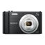 Sony Dsc W800 Appareil Photo Numerique Compact Zoom 5 X Noir