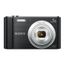 Sony Dsc W800 Appareil Photo Numerique Compact Zoom 5 X Noir