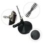 Nettoyer Evier Inox C Est Du Propre Denshine Nettoyer Les Drains Draguent Inox Tuyaux De Nettoyage D Egout Evier Sabots Propre Crochet Epilation De La Fourrure Achat Vente Evier De Cuisine Denshine Nettoyer Les Drains Cdiscount