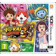 Yo kai Watch 3 Jeu 3DS-0