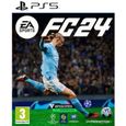 EA SPORTS FC 24 - Edition Standard - Jeu PS5-0
