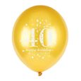 5 Pcs Lot Anniversaire Ballon Ecriture Numero 16 18 30 40 50 60 70 80 90 Ans Anniversaire Fete Numerique Ballon Latex Gl E Achat Vente Ballon Decoratif Cdiscount 5 Pcs Lot Anniversaire Ballon Ecriture Numero 16 18 30 40 50 60 70 80 90 Ans Anniversaire Fete Numerique Ballon Latex Gl E Achat Vente Ballon Decoratif Cdiscount