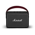 Enceinte active MARSHALL - KILBURN II BLACK - Bluetooth 5.0 - Résistant à l'eau - Autonomie 20h-0