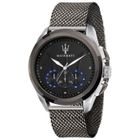 Montre - Maserati - Traguardo R8873612006 - Chronographe - Quartz Swiss - Homme