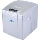 Machine à glaçons professionnelle - MG KLAISER - Express Ice Kube MG42 - 18 kg/jour - Gris