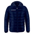Doudoune Givova Olanda - navy blue - M