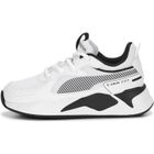 Baskets enfant Puma RS-X B&W PS - white - 31