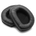 OKULI Remplacement Coussinets d'oreille Compatible avec Sennheiser RS165, RS175, RS185 Casque Écouteurs