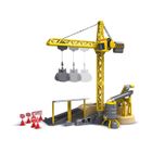Grue online télécommandée oxybul
