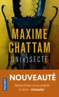 Un(e)secte - Chattam Maxime - Livres - Policier Thriller
